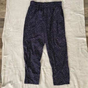Young concepts Blue Pants Large